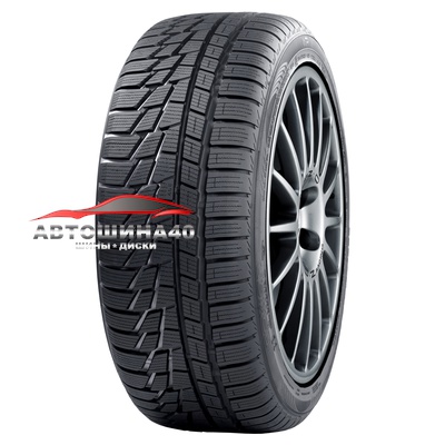 Зимние шины Nokian WR G2 255/65R16 109H